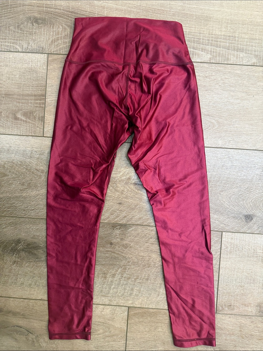 Mi Deep Pink Active Tank Top - Picture 4 of 5
